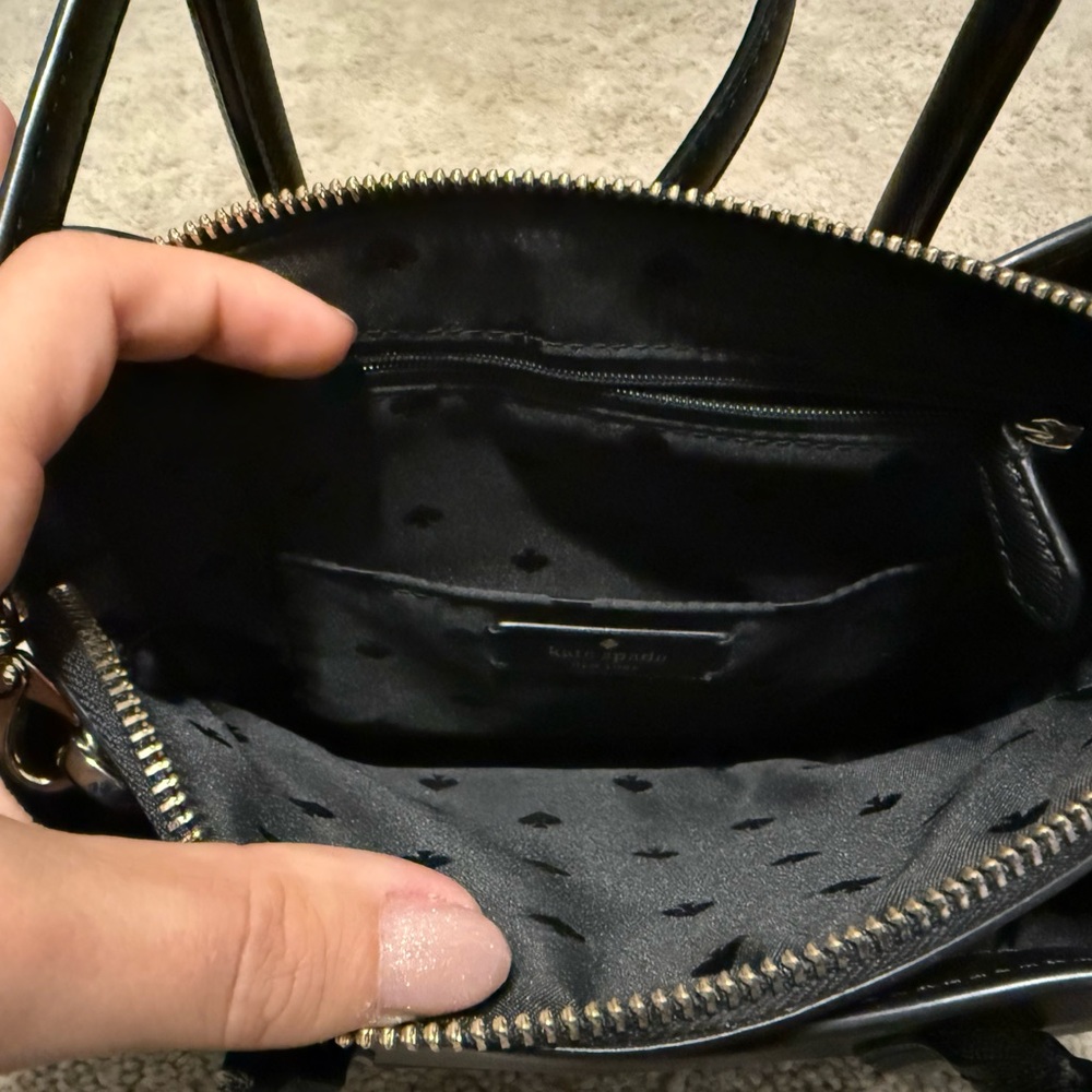 Kate Spade Rory Bag - Picture 4 of 4